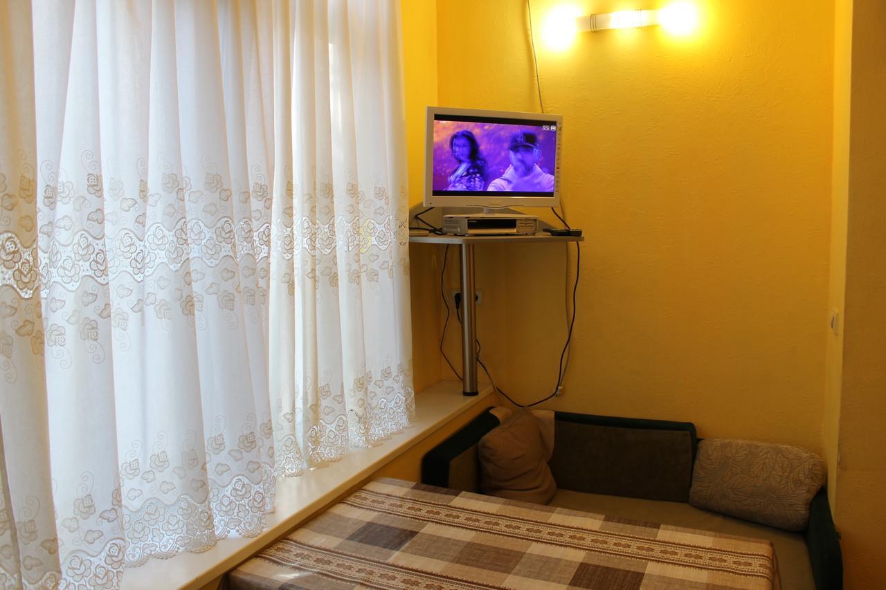 Kyivstay Podil Apartment 外观 照片