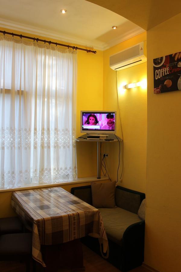 Kyivstay Podil Apartment 外观 照片